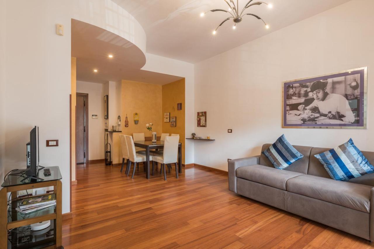 Appartement Bright 2 Bedroom And Balcony *