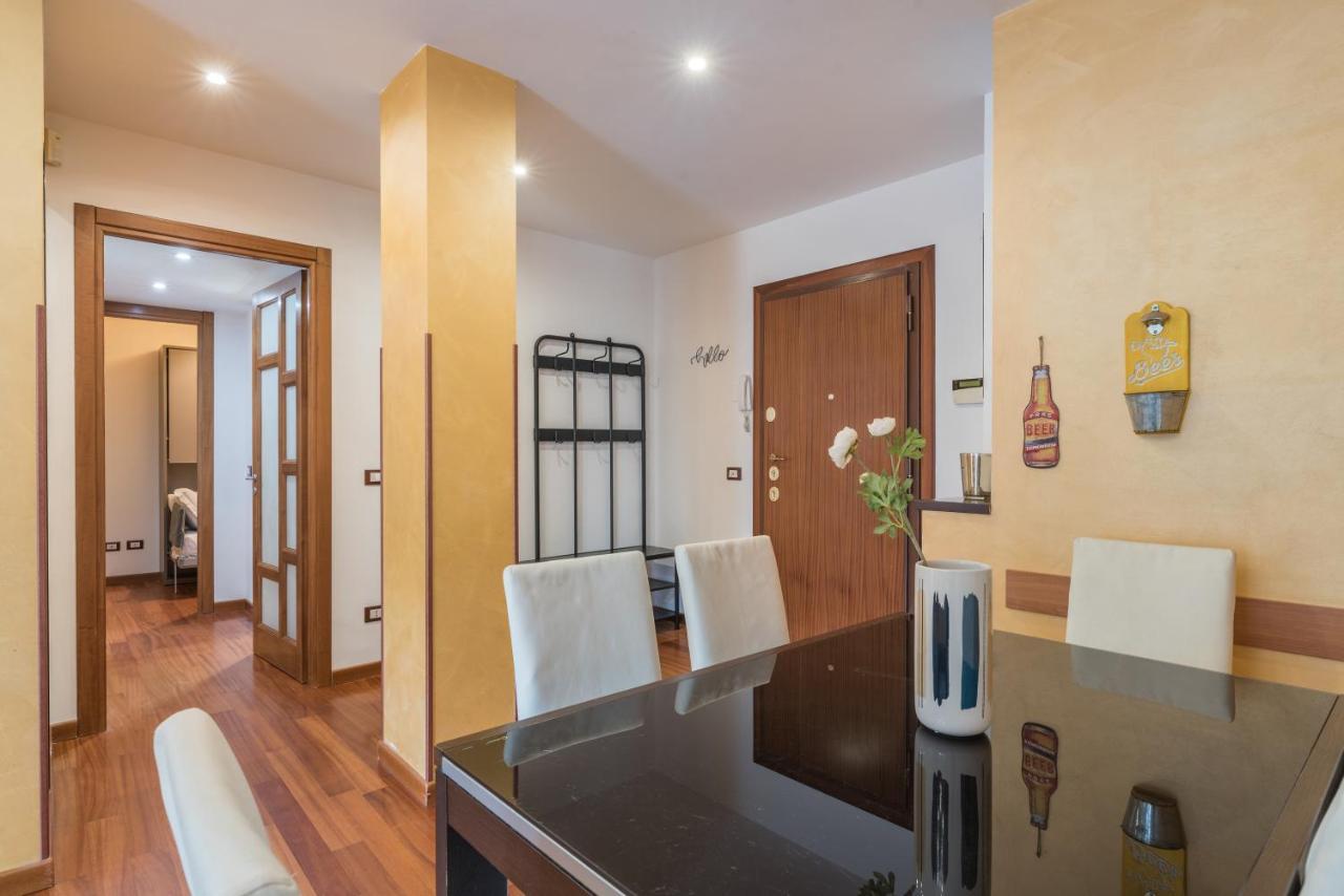 Bright 2 Bedroom And Balcony Appartement
