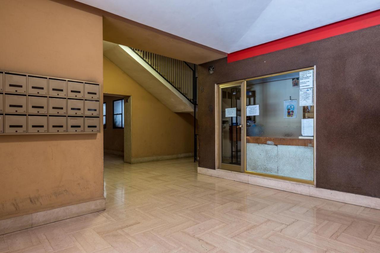 Appartement Bright 2 Bedroom And Balcony *