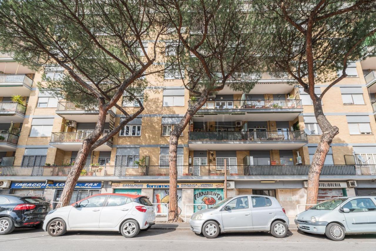 Appartement Bright 2 Bedroom And Balcony *